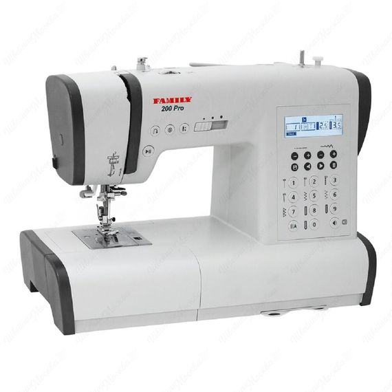 Швейная машина Family 200 Pro
