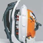 STIHL SR 450 опрыскиватель бензиновый 42440112641