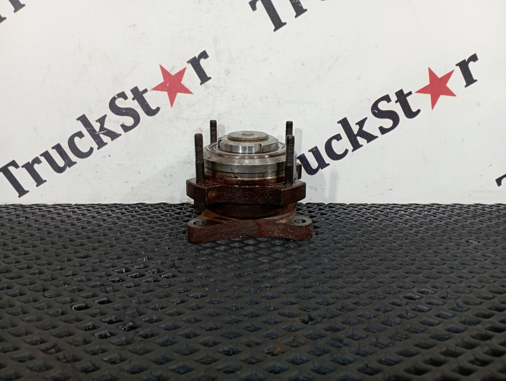 Привод вискомуфты