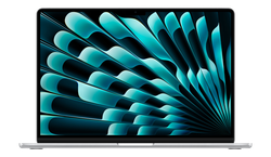 MacBook Air 15 2026 (M5, 10-Core, GPU 10-Core, 16GB, 512GB)
