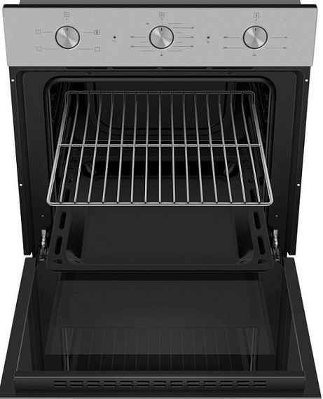 Духовой шкаф MAUNFELD AEOC6040S