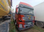 Shacman (Shaanxi) SX* 6x4 Седельный тягач SX42584V324 (Дизельный, 11,6 л, 423 л.с., МТ)