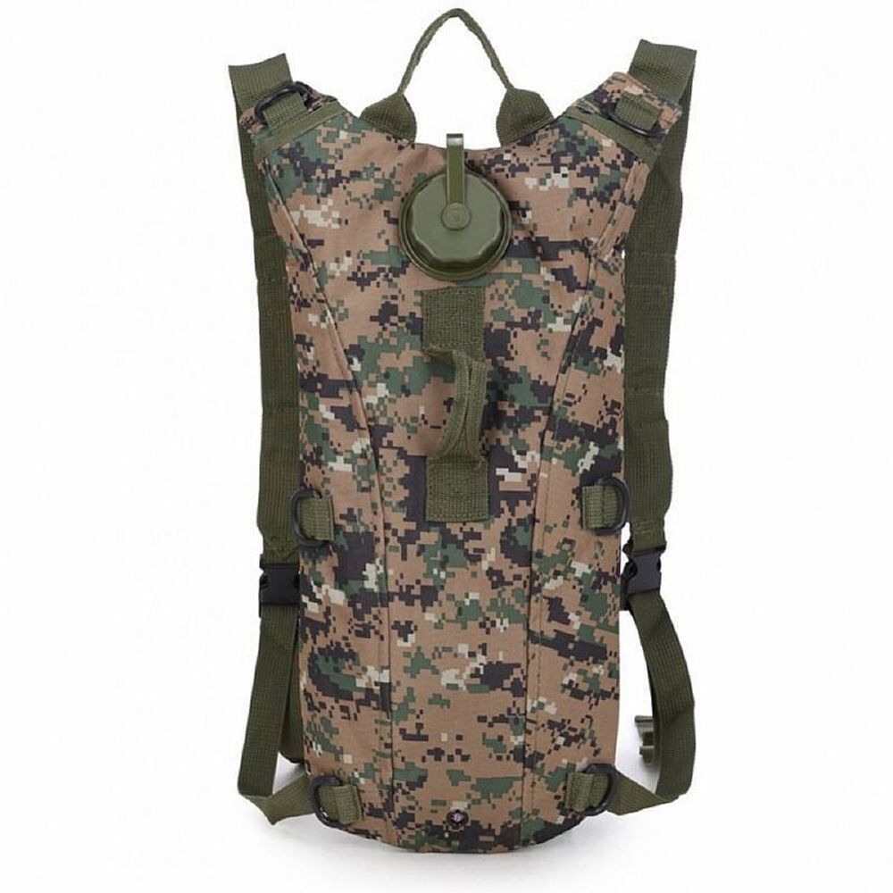 Питьевая система гидратор Marpat