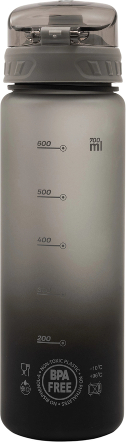Бутылка для воды Rank Unisex 700 ml