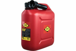 Канистра для ГСМ, 10 л DDE 917-866