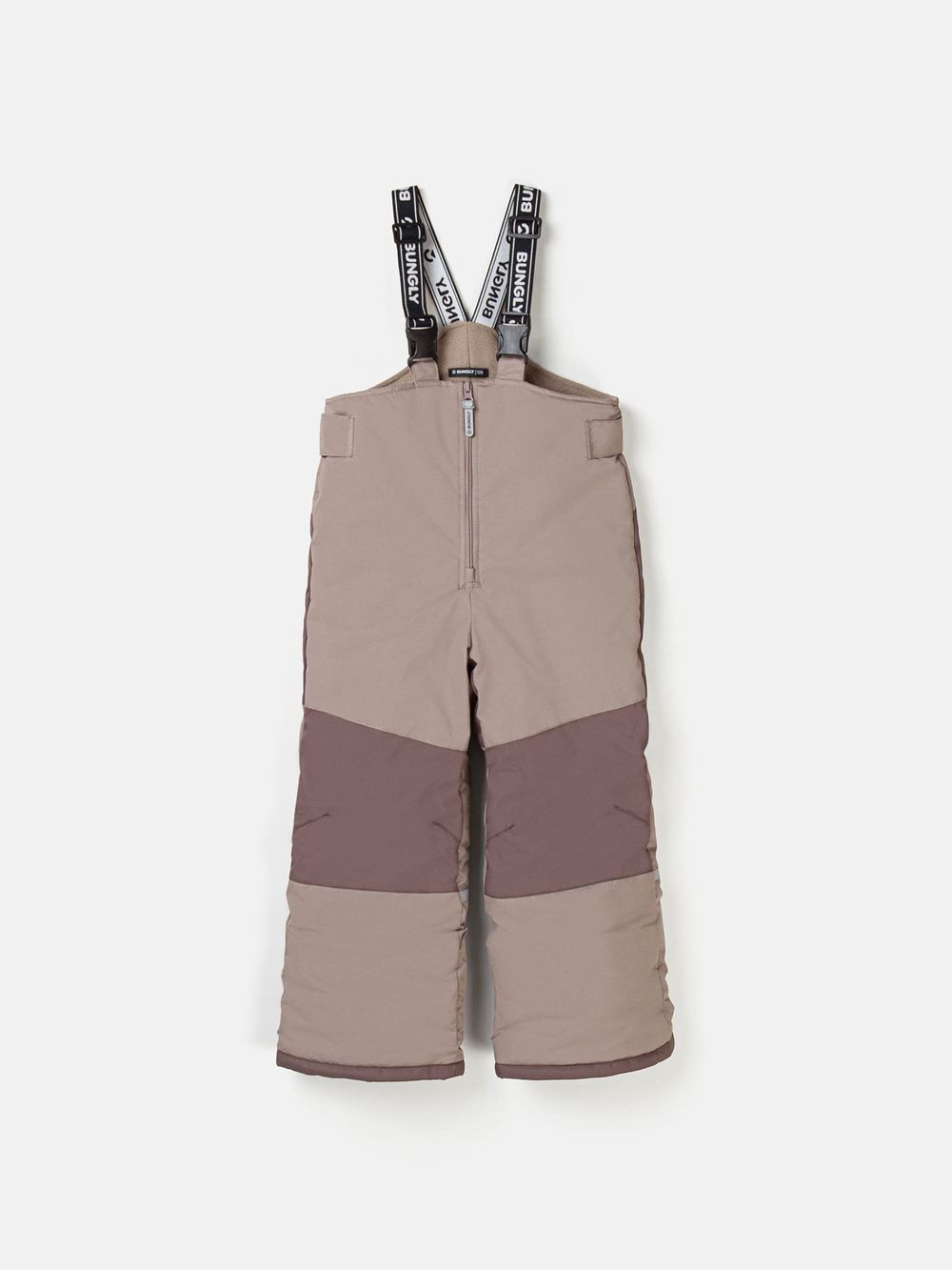 Костюм зимний с системой роста "Какао" 7+