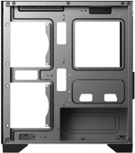 Корпус mATX Bloody BD-CC103F-BK