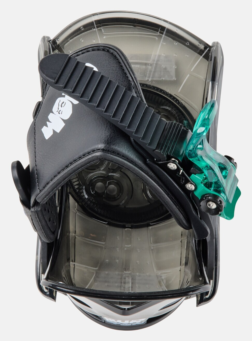 Крепления для сноуборда Burton Kids' Mini Grom Disc