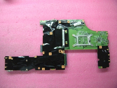 Материнская плата для ноутбука Lenovo T520 LKN3 UMA N-AMT/TPM (04W2026), оригинал