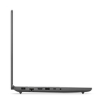 Ноутбук Lenovo LOQ 15IAX9E Core i5 12450HX 16Gb SSD512Gb RTX 3050 6Gb 15.6" IPS FHD (1920x1080) noOS, grey