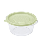 Контейнер "арт-декор" 0,44л (зеленый)