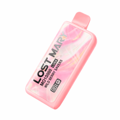 Lost Mary MO10000 LUNA