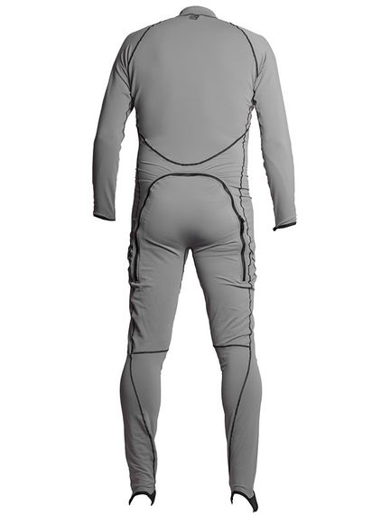 Комбинезон (утеплитель) Whites MK0. XS