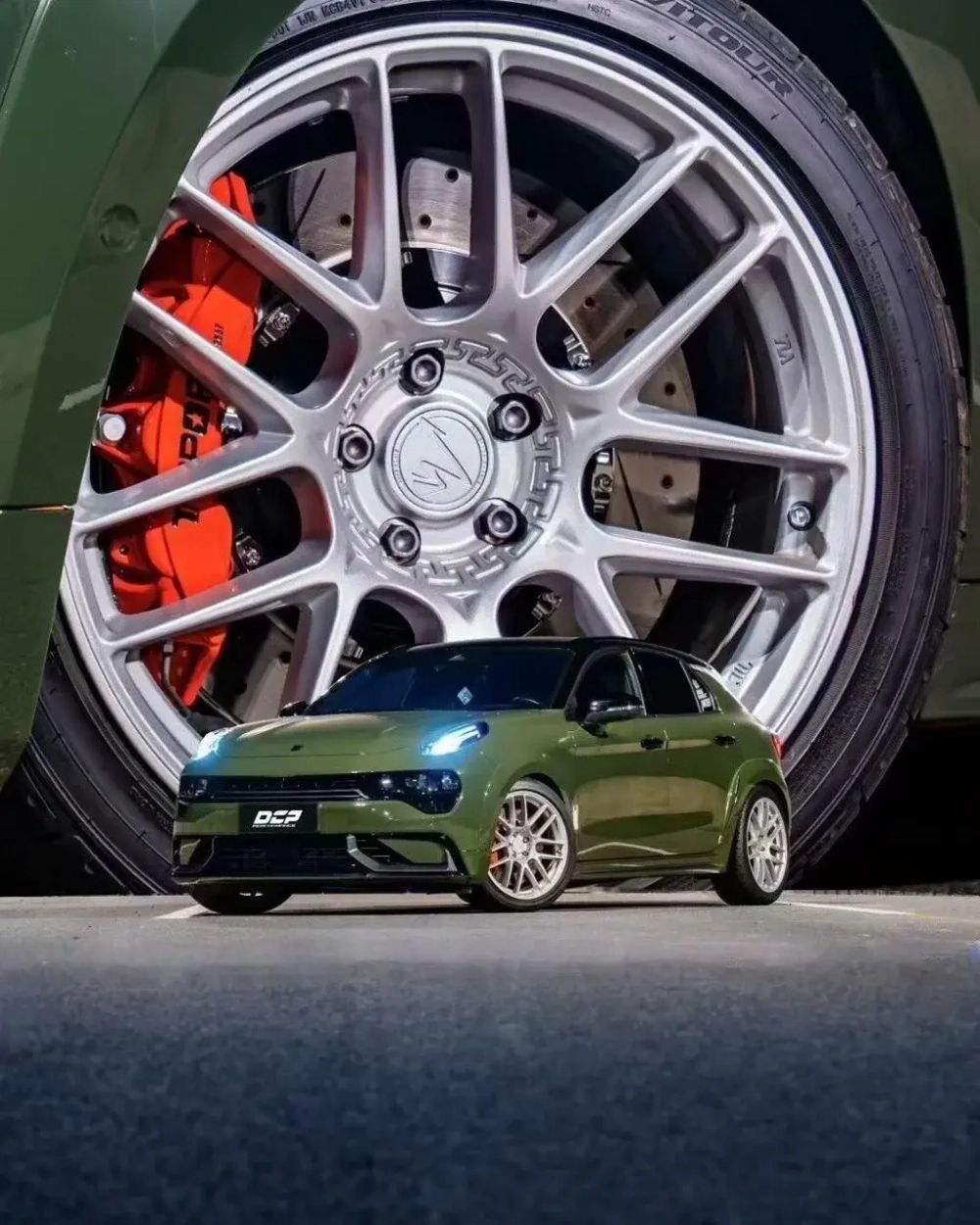 Тормозные системы TTsport на любой автомобиль тормоза колодки тормозной диск суппорт