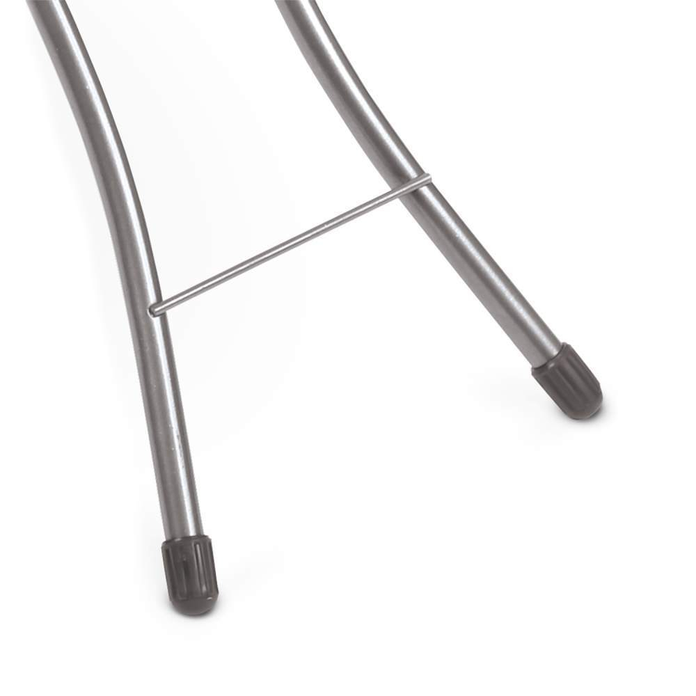 Доска гладильная "Bell" 1070*290мм, ДСП, чехол хлопок