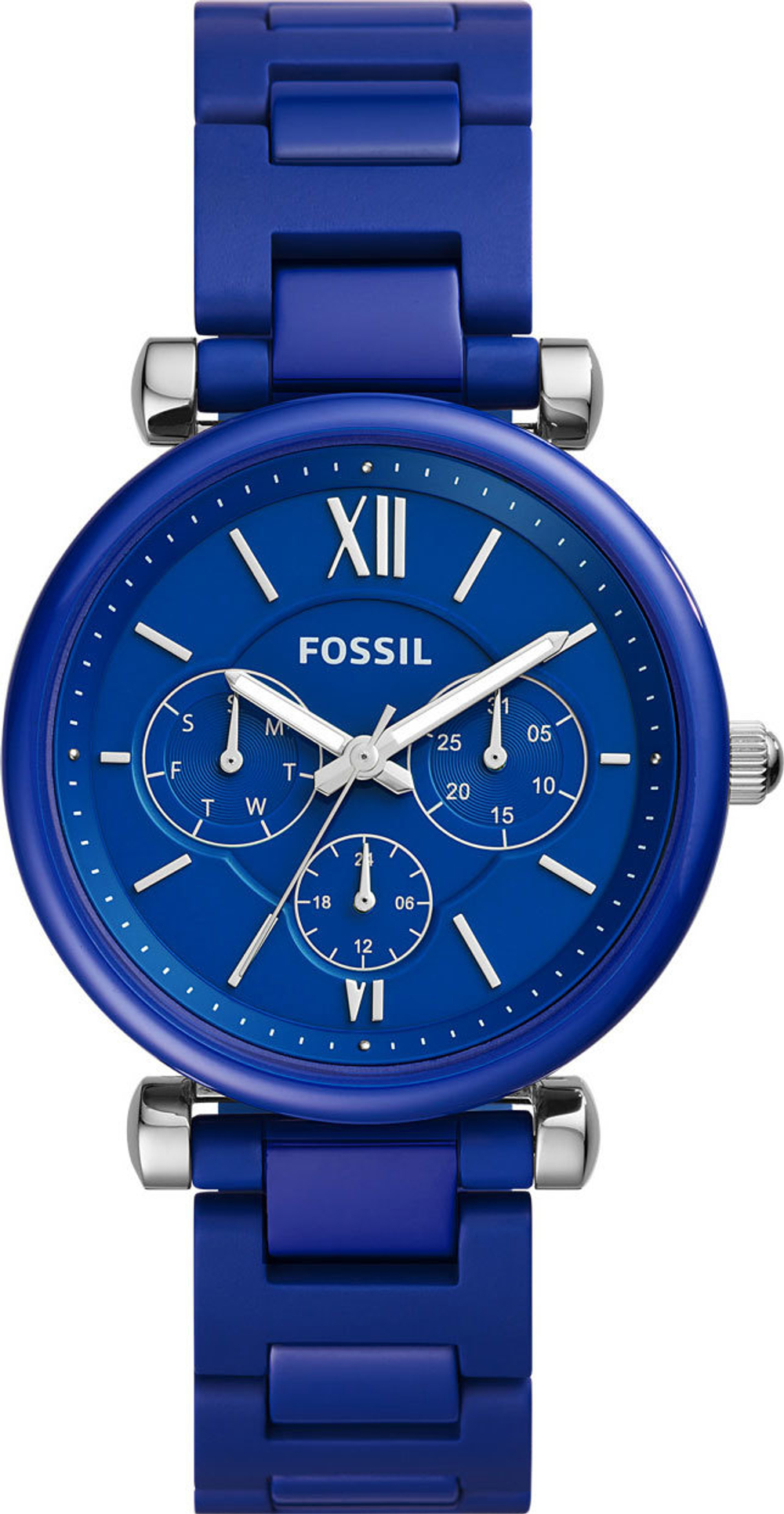 Керамические наручные часы Fossil LE1097