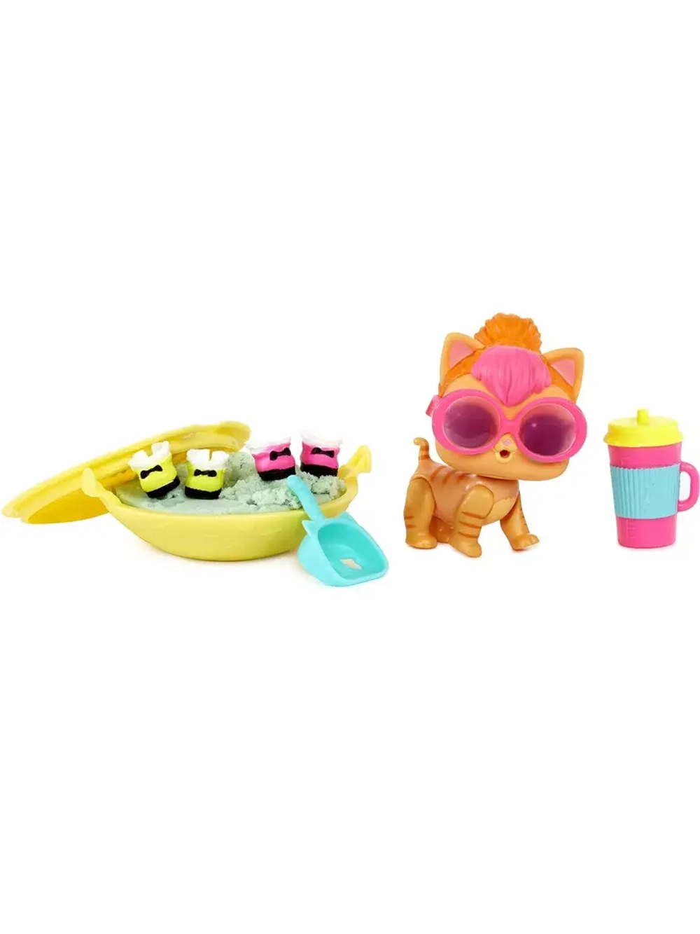 Lol pets 3 top