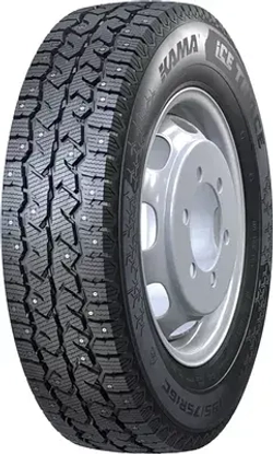 Кама Ice Trace 205/70 R15C 106/104R