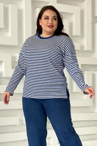 Лонгслив 3984 Fabrika