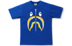A Bathing Ape Colors Shark Футболка