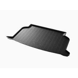 Коврик в багажник Norplast для MG 3 2024-, Черный, арт.NPA00-T594-060