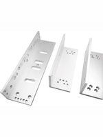 Уголок монтажный Z-образный TS-ZL500