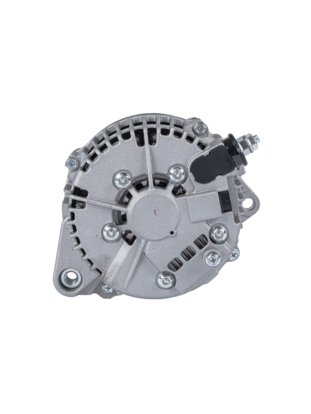 Генератор (12V/110A) для NISSAN X-Trail (T31) 07-> GANZ GIP13052