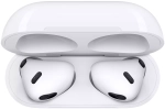 Беспроводные наушники Apple AirPods 3 MagSafe Charging Case, белый