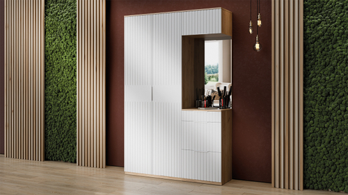 Прихожая «Хилтон» № 5