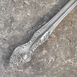 Ложка разливательная малая 50мл "Тройка"