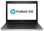 14" Ноутбук HP ProBook 430 G5 (1920x1080, Intel Core i5-8250U, RAM 8ГБ,SSD 256ГБ, Intel HD Graphics 620, Win 10Pro)