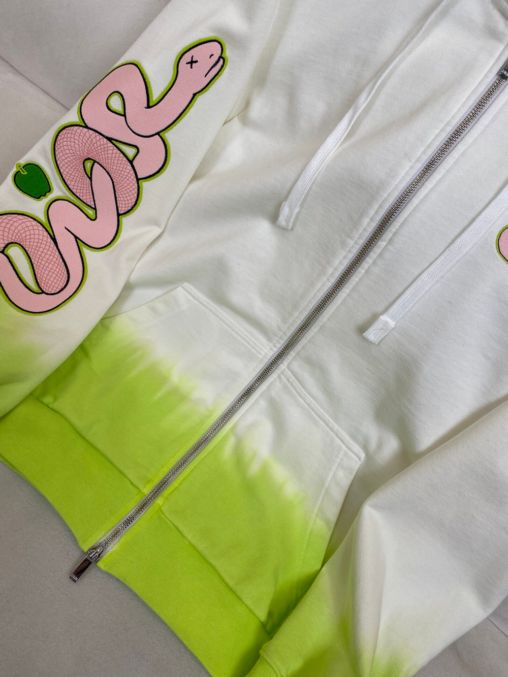 Christian Dior Jacket