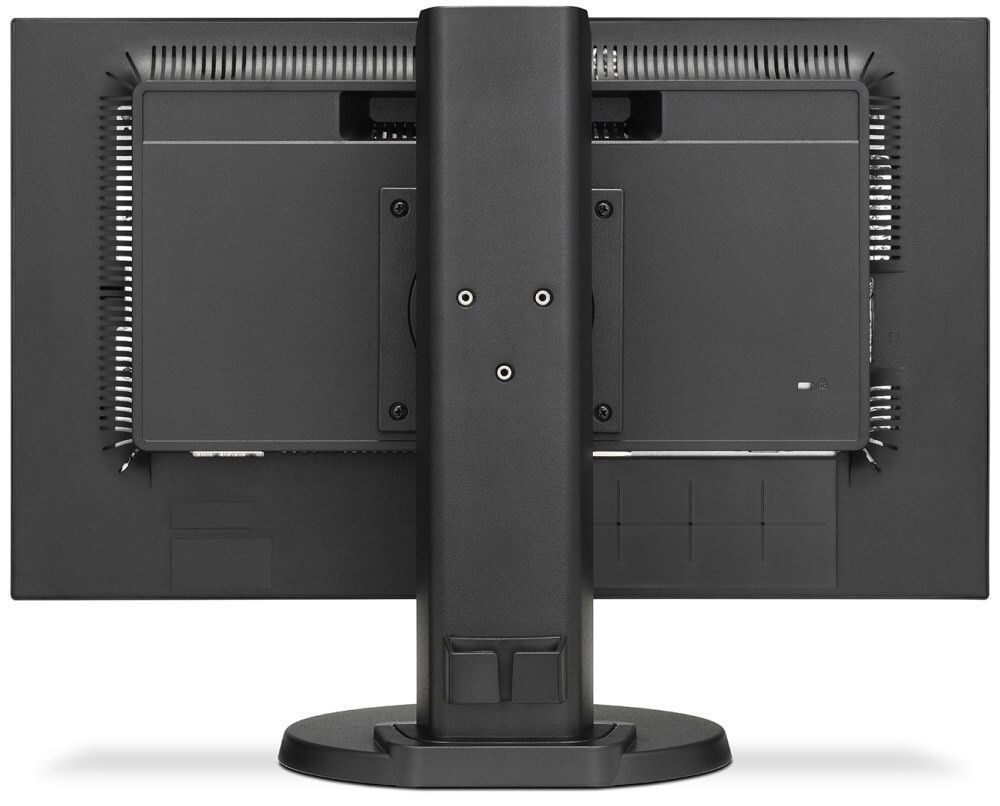 Монитор 22" NEC E221N Black