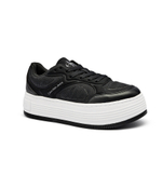 Кроссовки CALVIN KLEIN JEANS - черный(YW0YW01471)