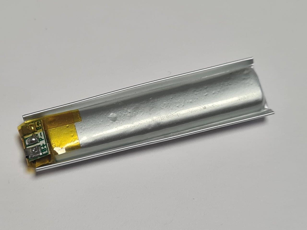 Аккумулятор ET LP601045-PCM