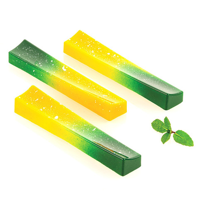 Форма для приготовления конфет onda-b, 17,5х27,5 см