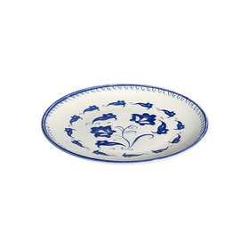 Eden Blue Тарелка 25см 1972 [6]