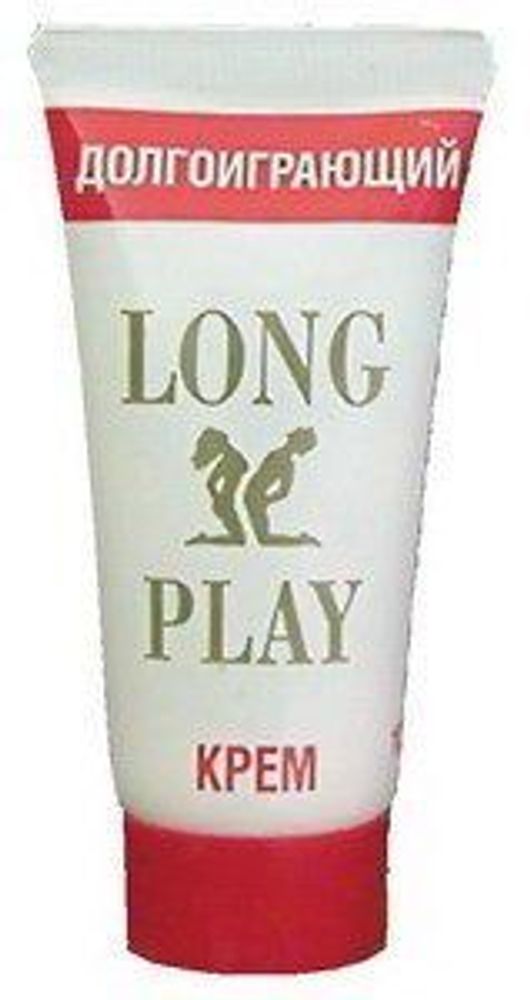 Крем Long Play 15мл