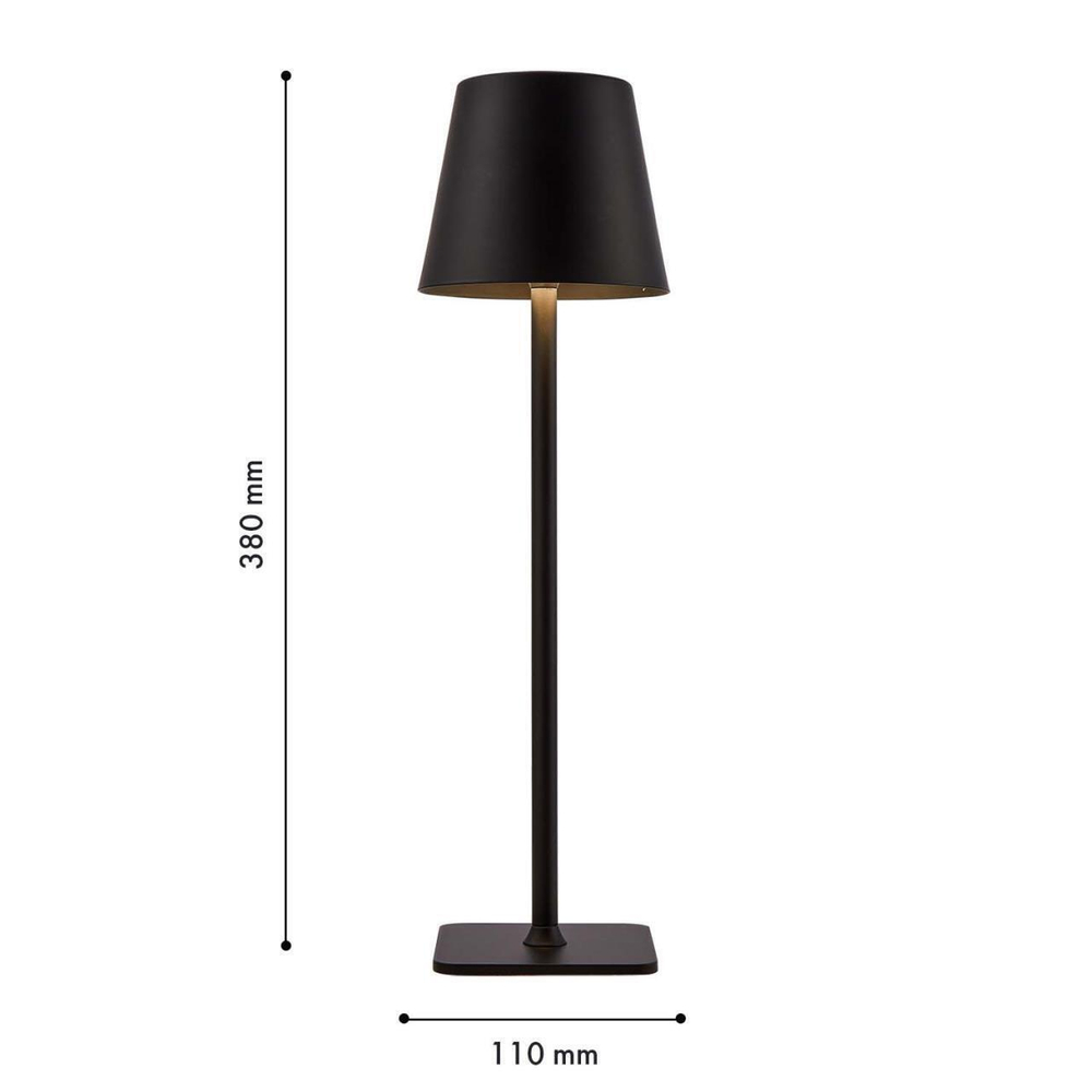 Аккумуляторный светильник F-Promo Pyari 4615-1T