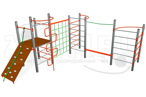 Спортивный комплекс «СГК-46»