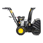 Снегоуборщик бензиновый Huter SGC 6.8