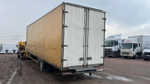 КамАЗ 4308 4x2 Бортовой (Евроборт) 780765 (Евроборт, Дизельный, 6,7 л, 242 л.с., МТ)
