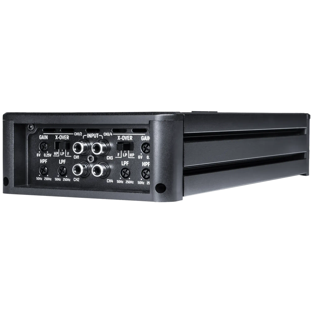 AMP PRO 4.150 Усилитель