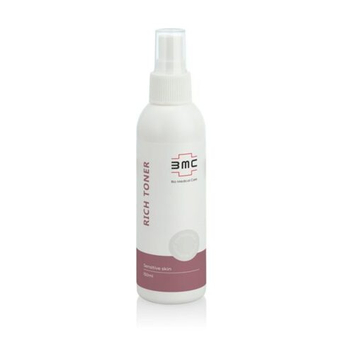 Тоник для для чувствительной кожи – Rich Toner for sensitive skin, 150 мл
