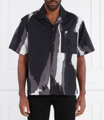 Рубашка Egeeno HUGO - черный(50515310)