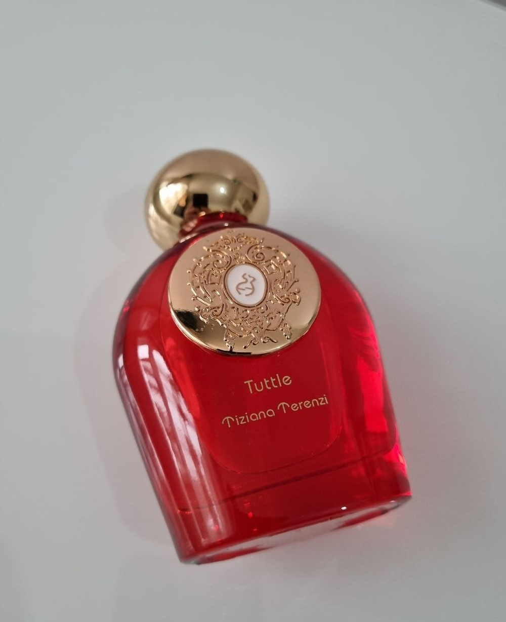 VIP! Tiziana Terenzi Tuttle, 100 ml (унисекс)