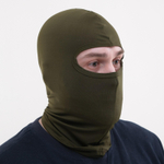 Тактическая маска балаклава (хаки)
