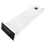 Сушильная машина с инвертором и тепловым насосом MAUNFELD MFDM1410WH07