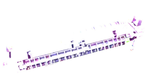 Запчасть Xerox 126K39593