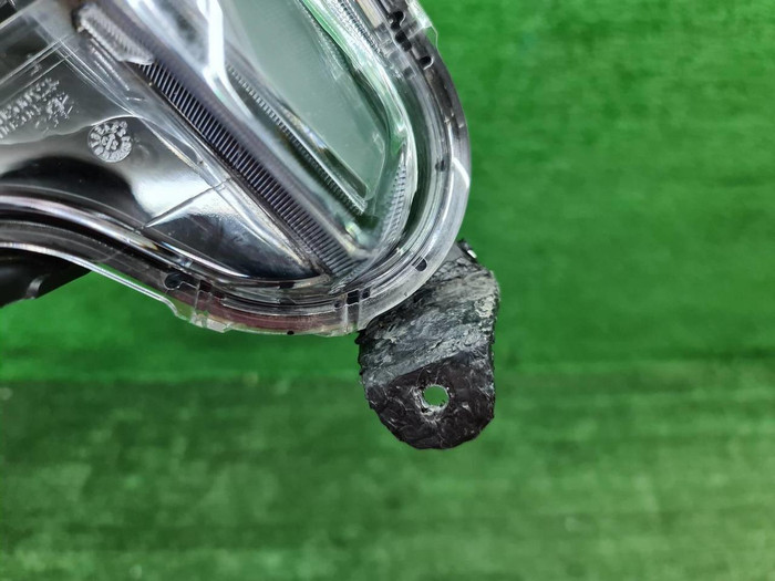 Указатель поворота Chery Tiggo 7 Pro Max (2022-нв)